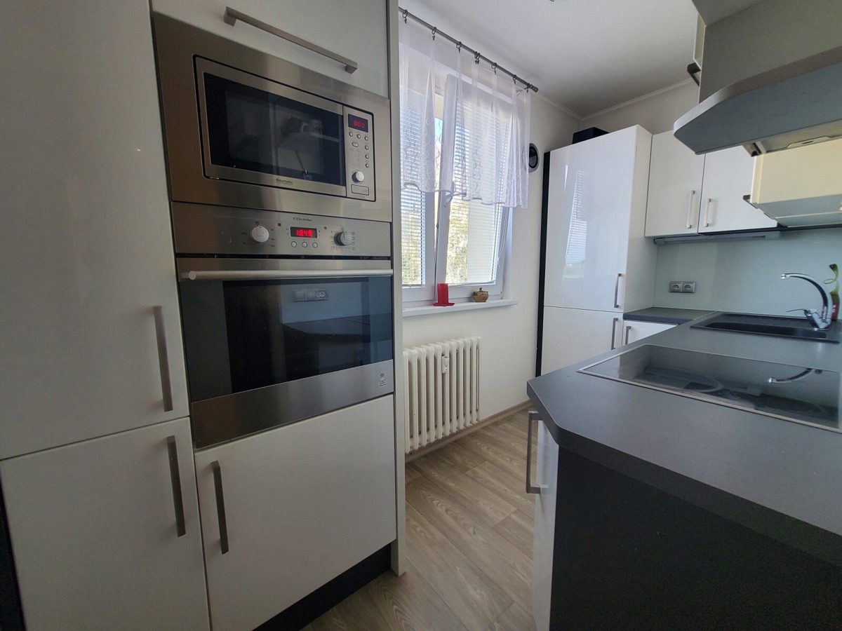 Fotografie 3 - Pronájem bytu · 2+1 · 57 m²