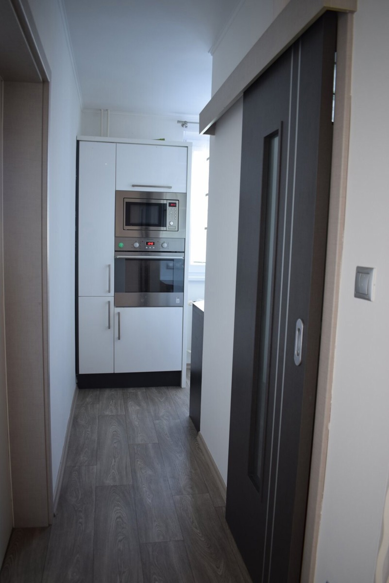 Fotografie 4 - Pronájem bytu · 2+1 · 57 m²