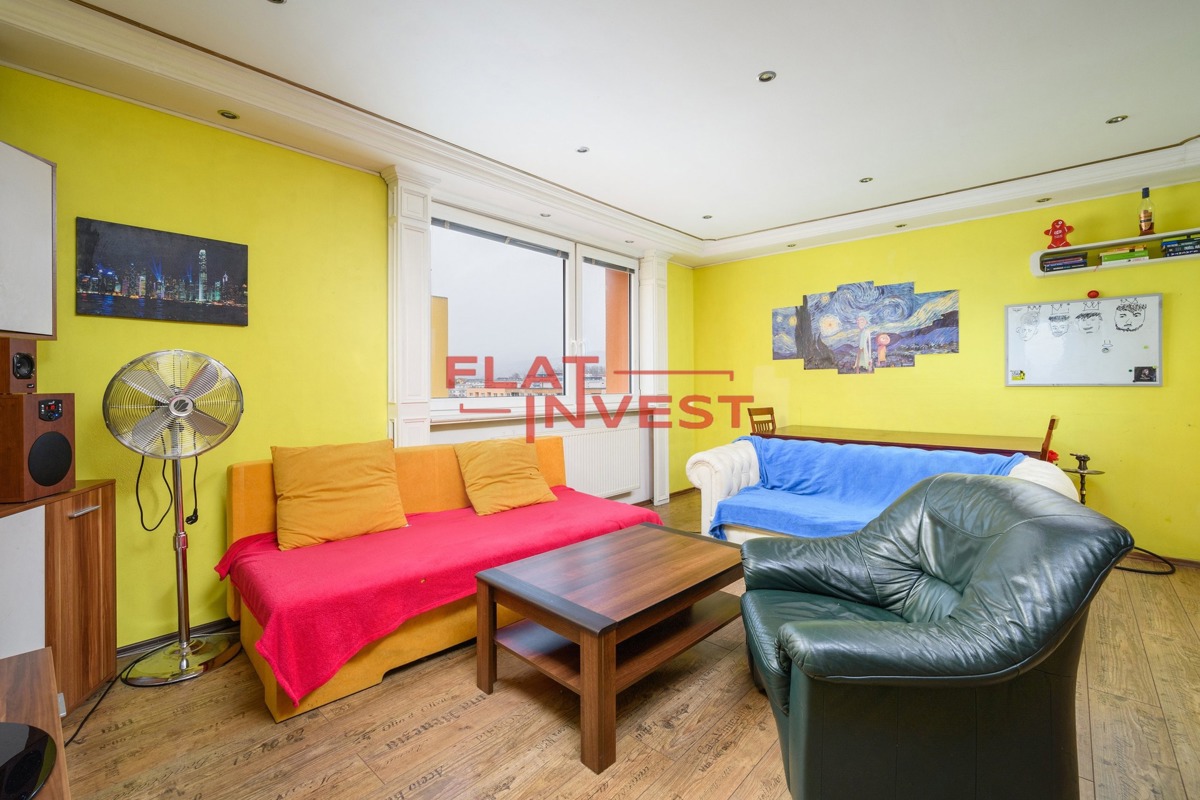 Fotografie 3 - Pronájem bytu · 3+1 · 62 m²