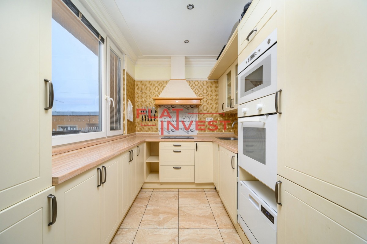 Fotografie 2 - Pronájem bytu · 3+1 · 62 m²