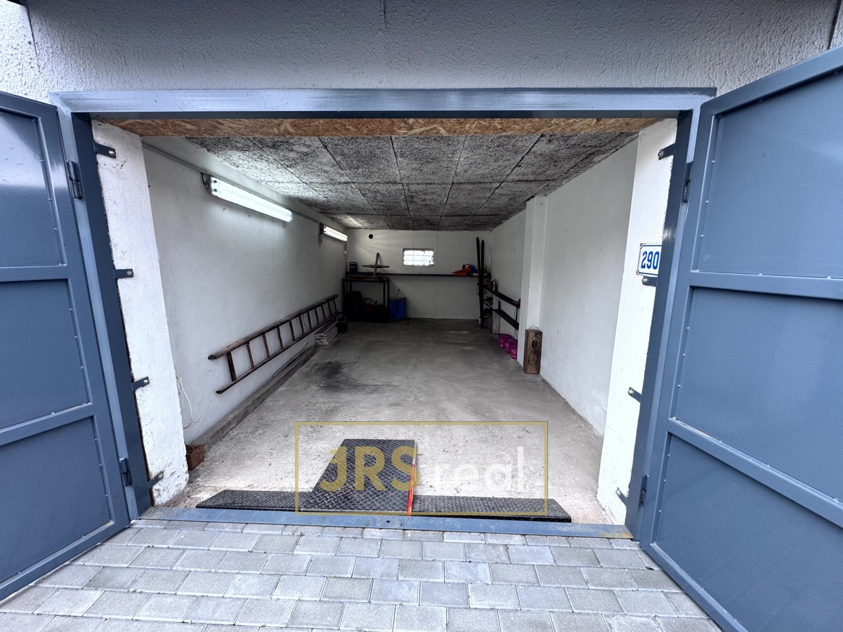 Fotografie 4 - Prodej vinného sklepa · 21 m²