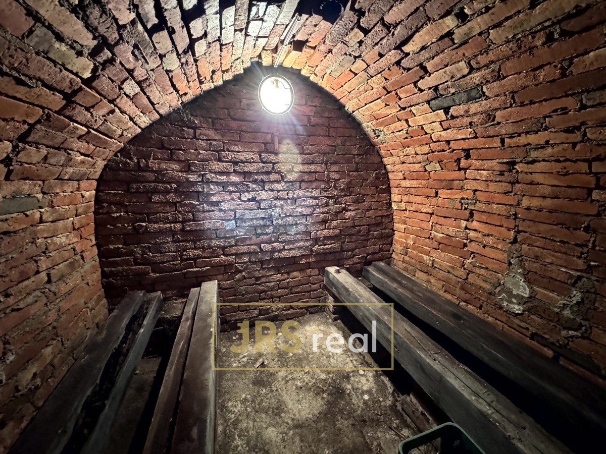 Fotografie 3 - Prodej vinného sklepa · 21 m²