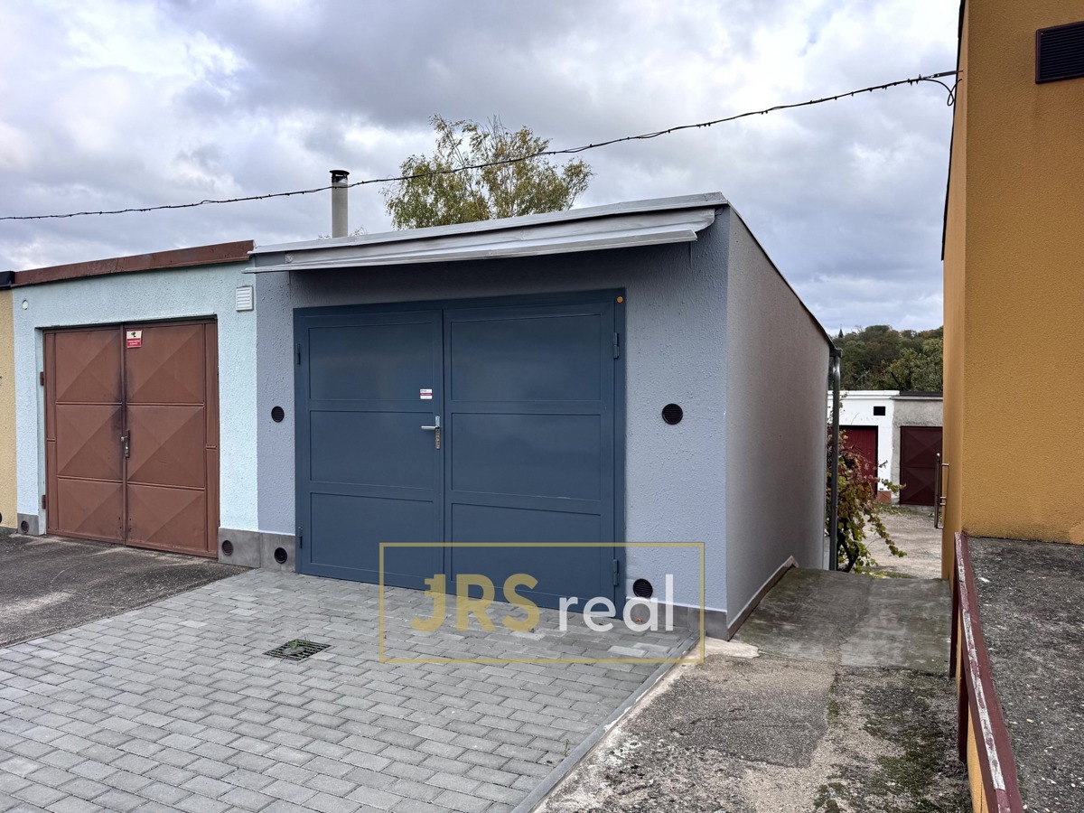 Fotografie 2 - Prodej vinného sklepa · 21 m²