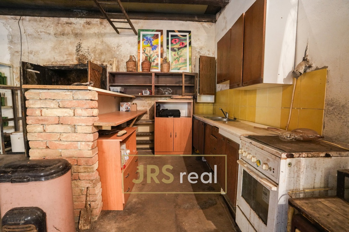 Fotografie 4 - Prodej vinného sklepa · 140 m²