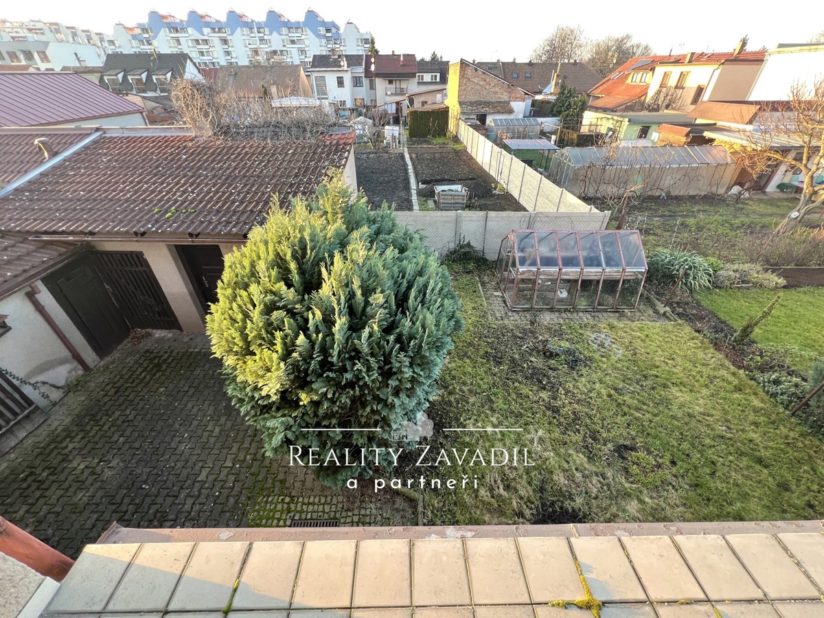 Fotografie 2 - Prodej domu · Rodinný · 180 m² · 5 pokojů