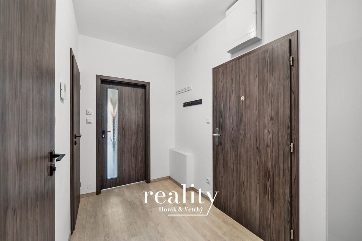 Photo 2 - Apartment for rent · 2+kk · 62 m²
