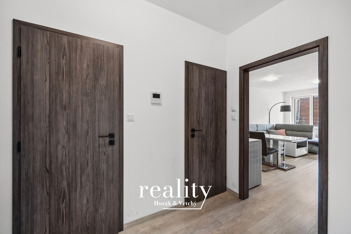 Photo 3 - Apartment for rent · 2+kk · 62 m²