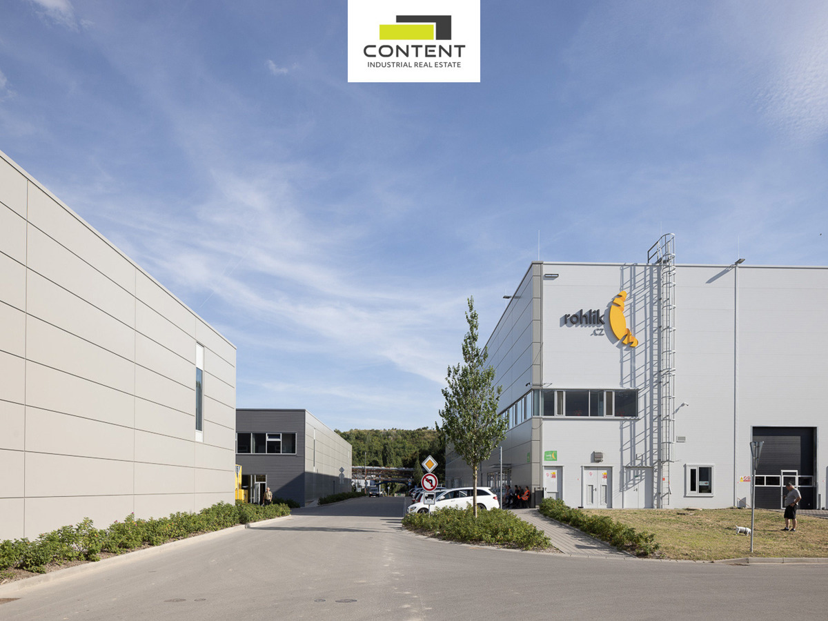 Photo 3 - Commercial property for rent · 16 000 m²