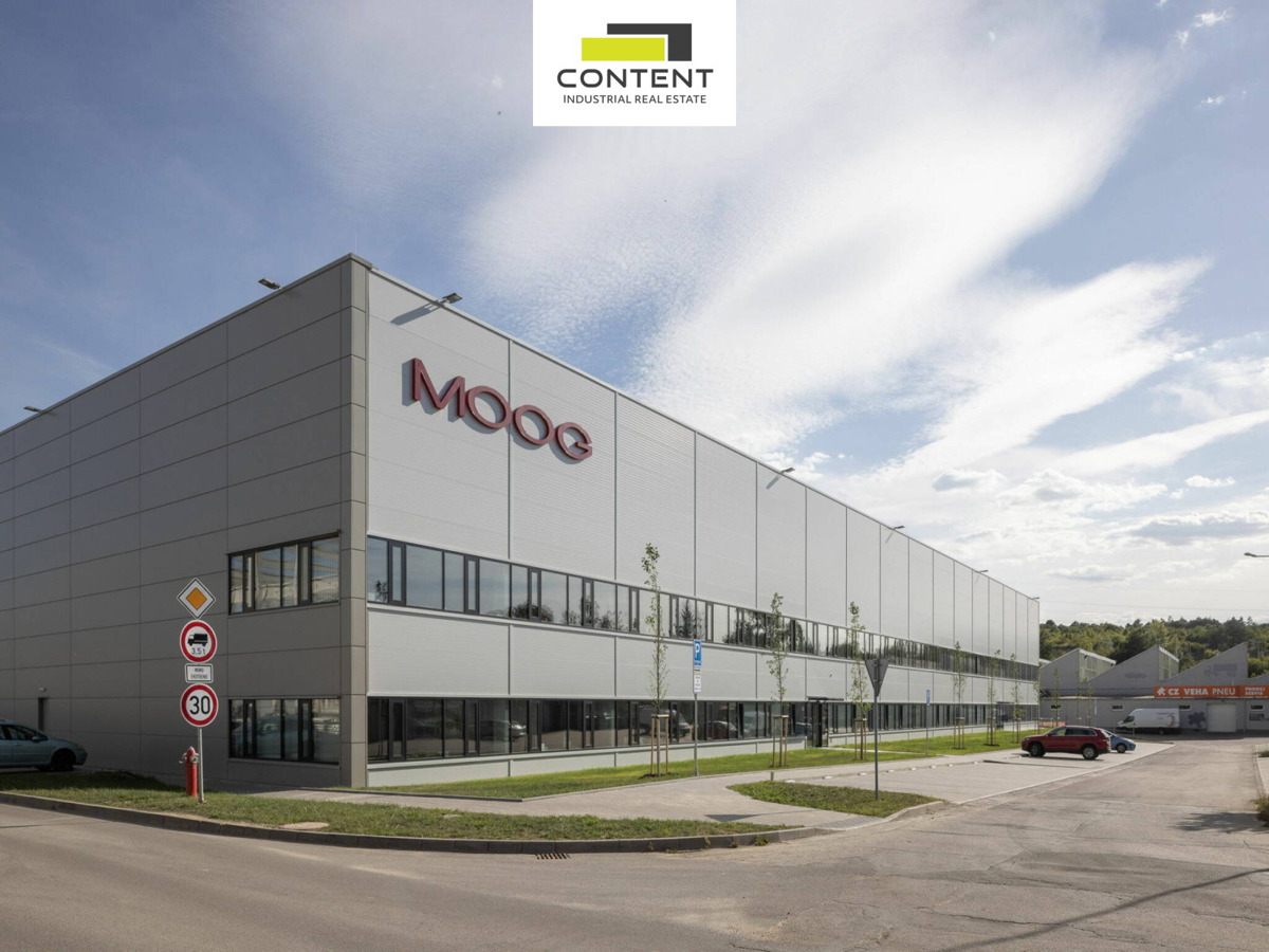 Photo 4 - Commercial property for rent · 16 000 m²