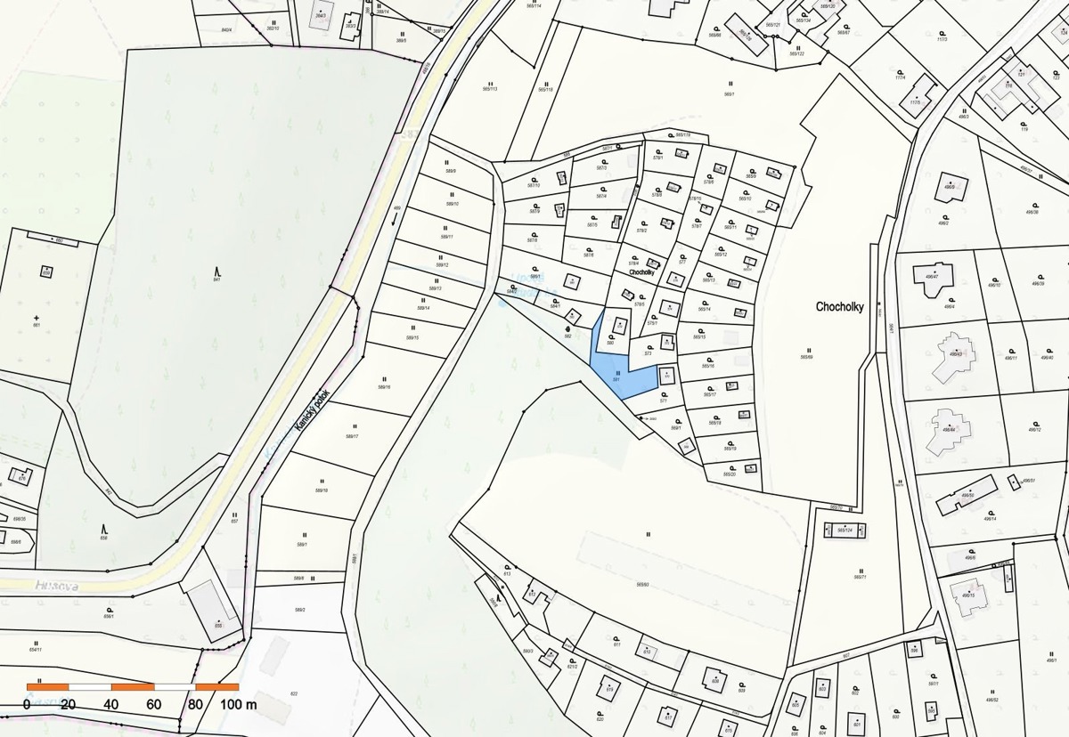 Fotografie 3 - Prodej domu · Chalupa · 329 m² · 1 pokoj