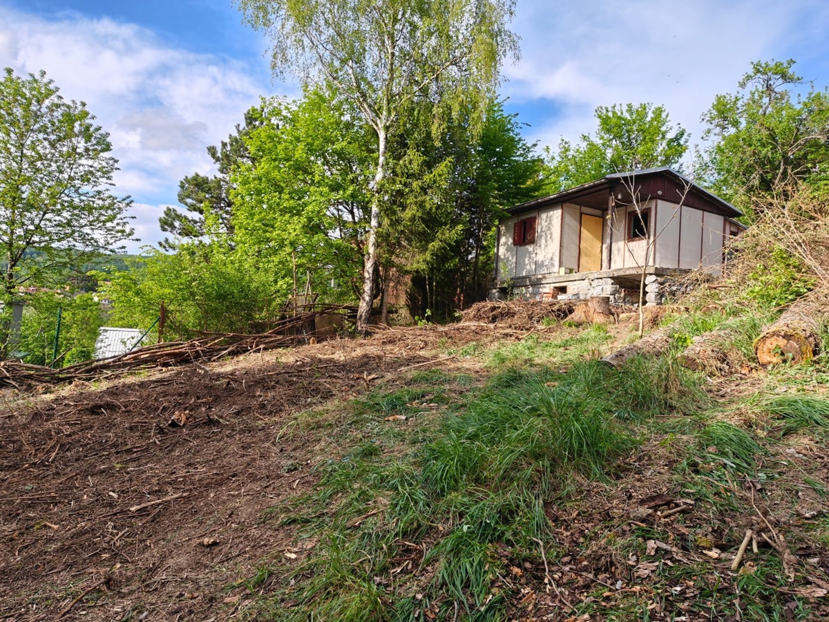 Fotografie 2 - Prodej domu · Chalupa · 329 m² · 1 pokoj
