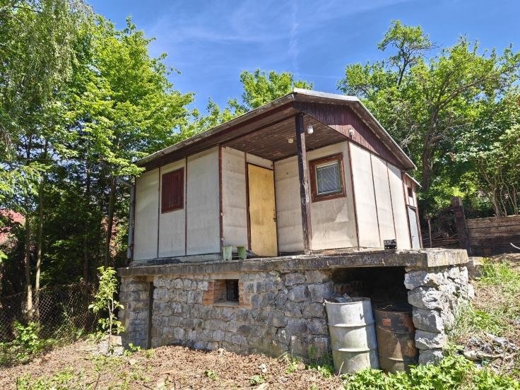 Fotografie 1 - Prodej domu · Chalupa · 329 m² · 1 pokoj