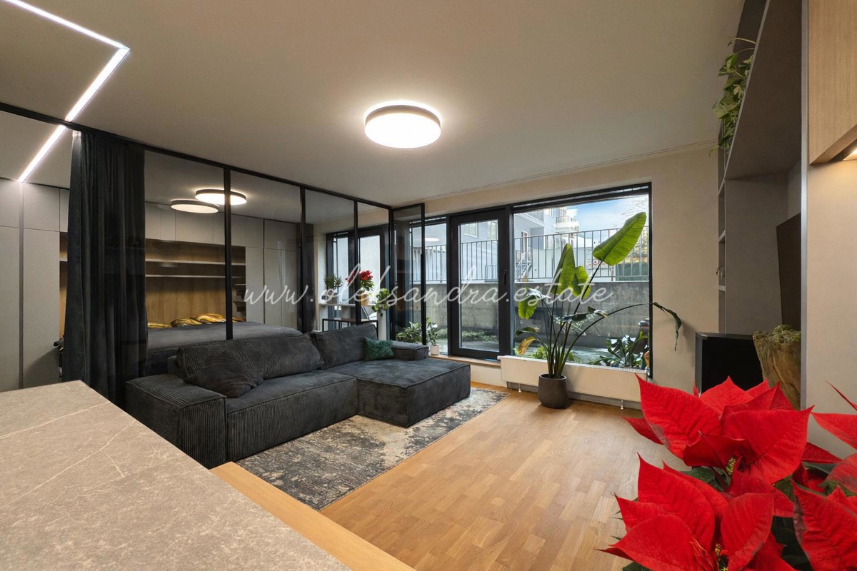Фото 4 - Продажа квартиры · 2+kk · 55 m²