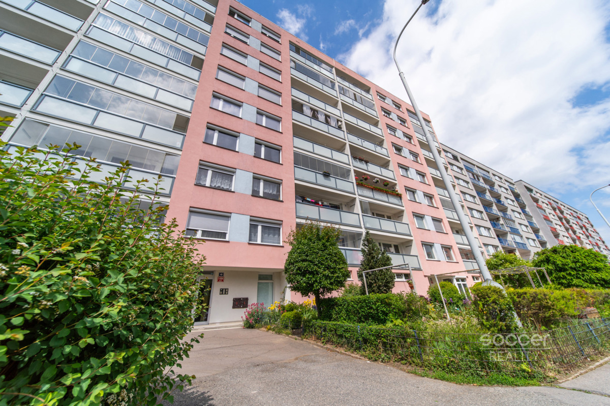 Фото 2 - Продажа квартиры · 3+1 · 79 m²
