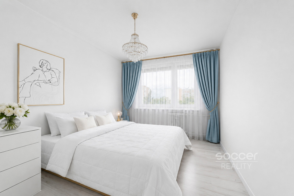 Фото 1 - Продажа квартиры · 3+1 · 79 m²