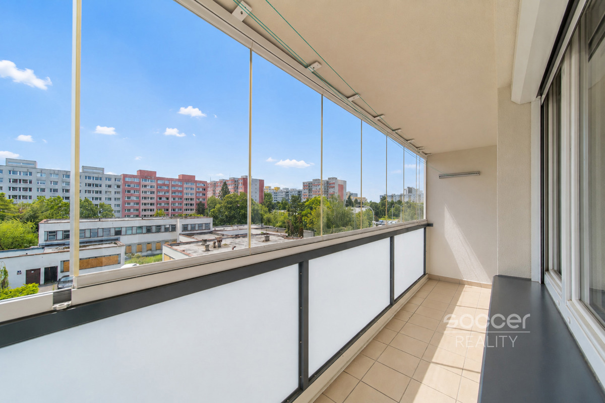 Фото 4 - Продажа квартиры · 3+1 · 79 m²
