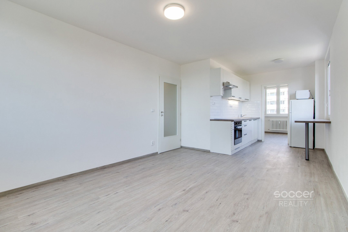 Photo 3 - Apartment for rent · 4+kk · 65 m²