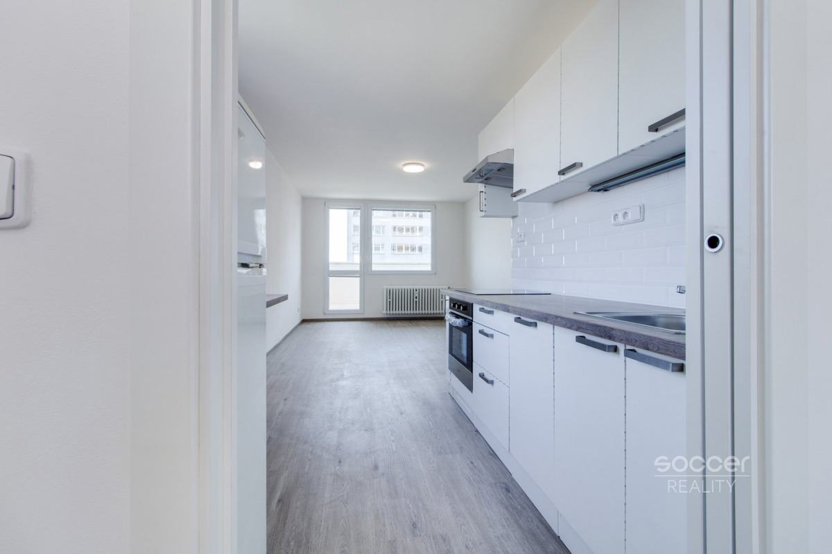 Photo 4 - Apartment for rent · 4+kk · 65 m²