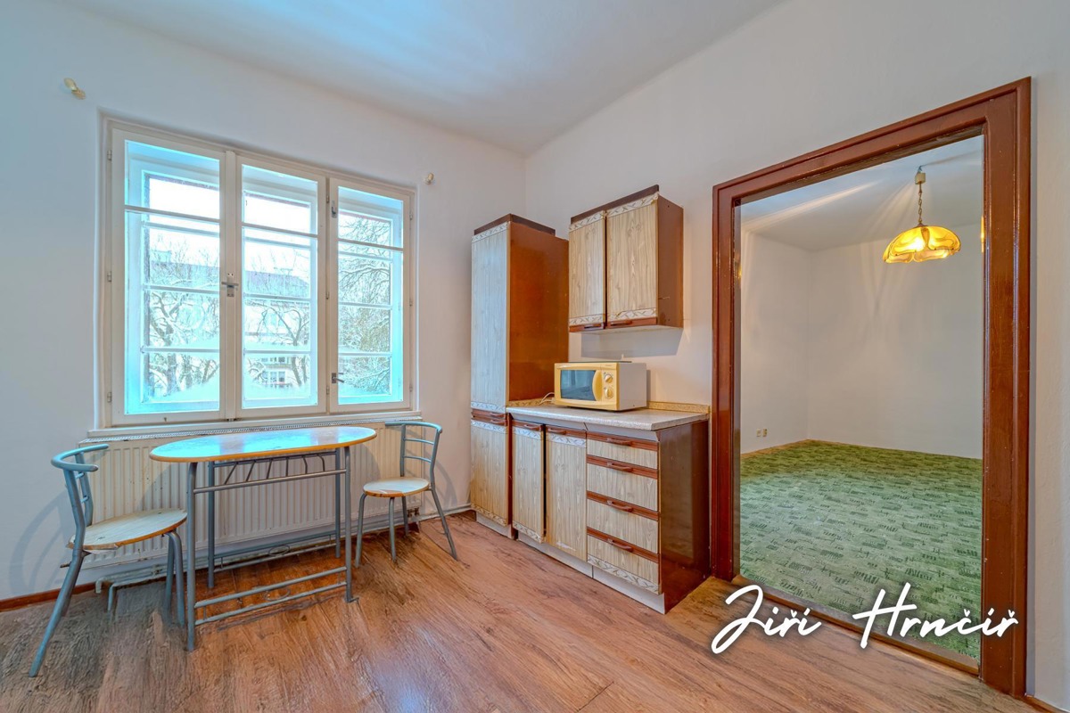 Photo 3 - Apartment for rent · 1+1 · 34 m²