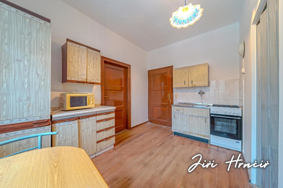Photo 4 - Apartment for rent · 1+1 · 34 m²