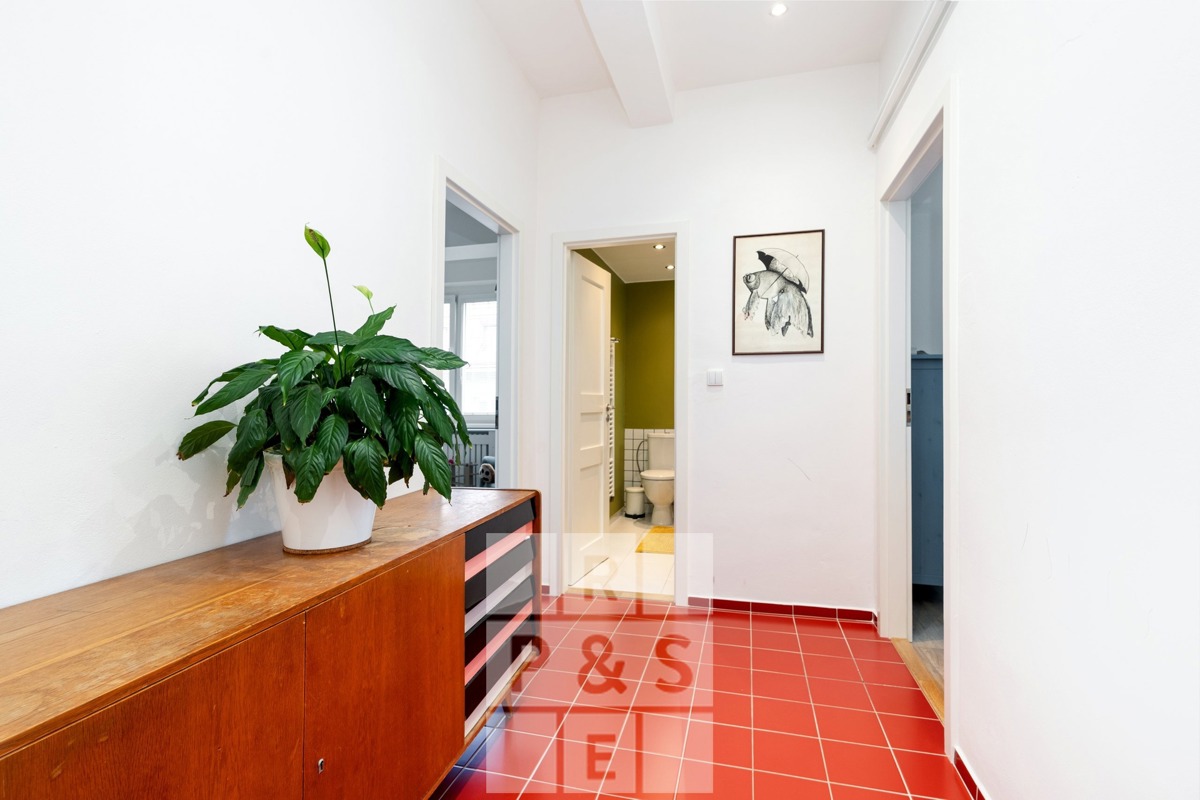 Фото 4 - Продажа квартиры · 4+kk · 100 m²
