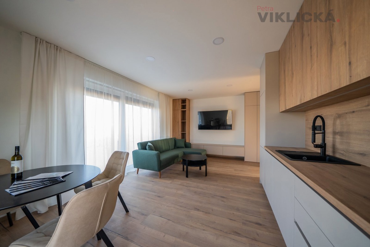 Фото 3 - Продажа квартиры · 3+kk · 72 m²