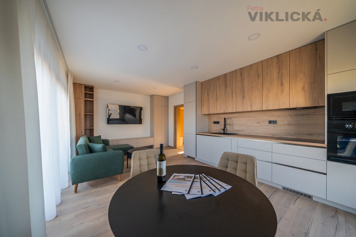 Фото 4 - Продажа квартиры · 3+kk · 72 m²