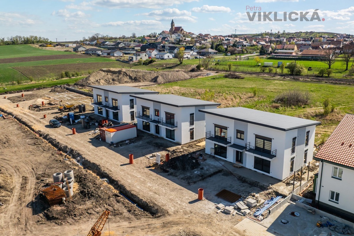 Фото 4 - Продажа квартиры · 2+kk · 63 m²