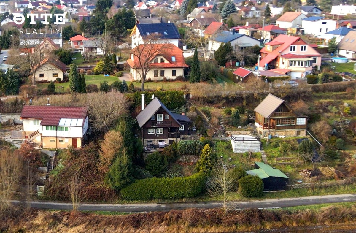 Fotografie 2 - Prodej domu · Chalupa · 55 m² · 3 pokoje