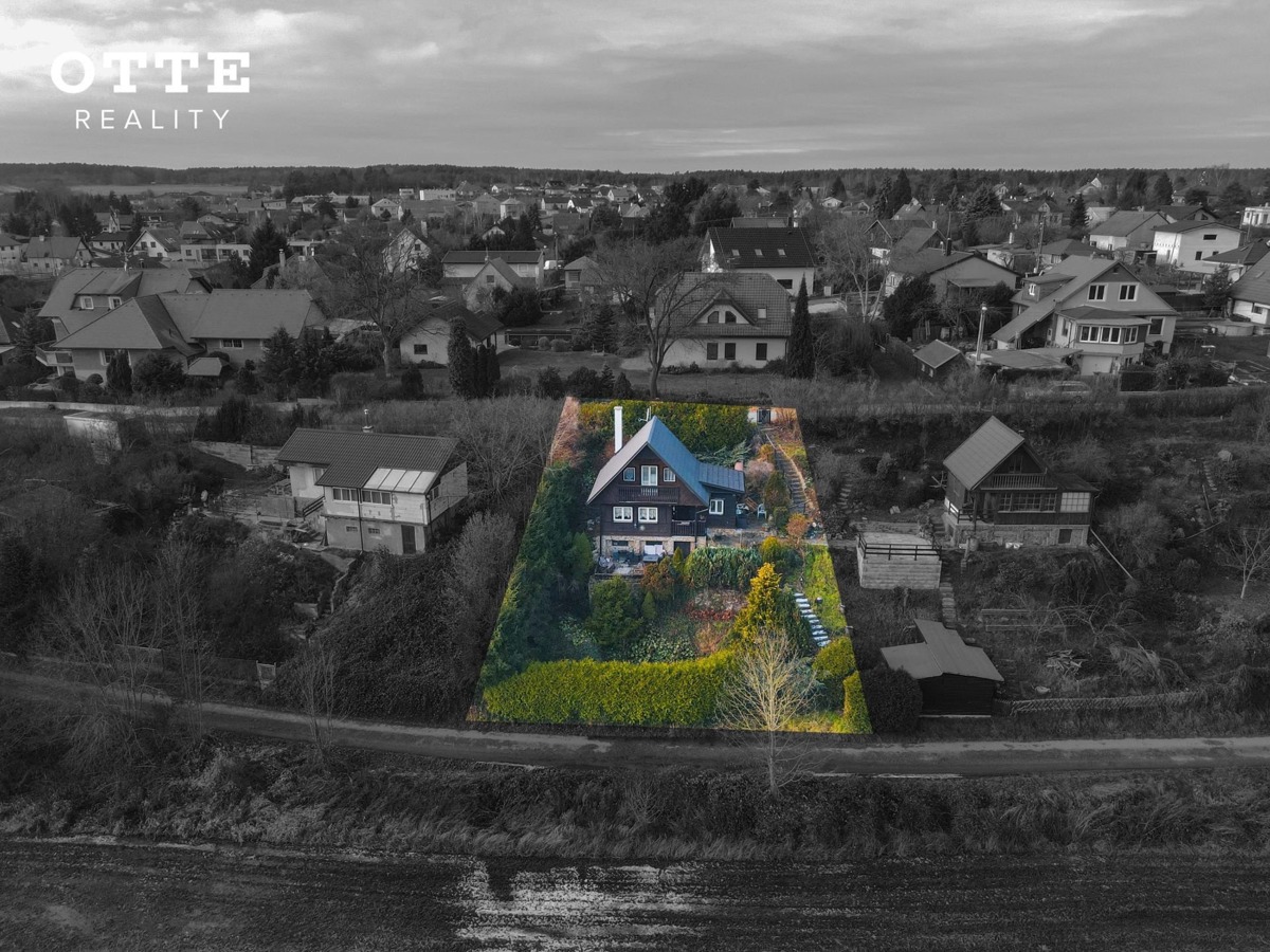 Fotografie 4 - Prodej domu · Chalupa · 55 m² · 3 pokoje