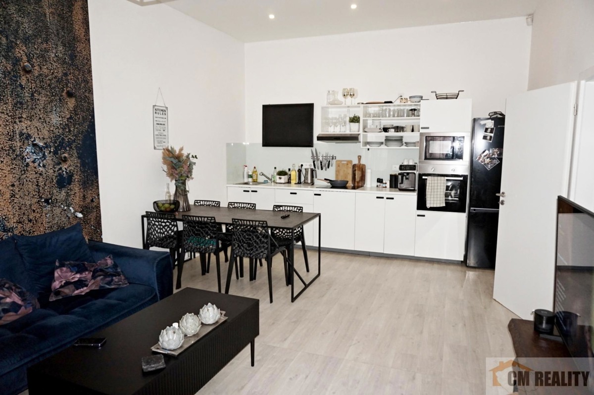 Fotografie 3 - Pronájem bytu · 2+kk · 65 m²