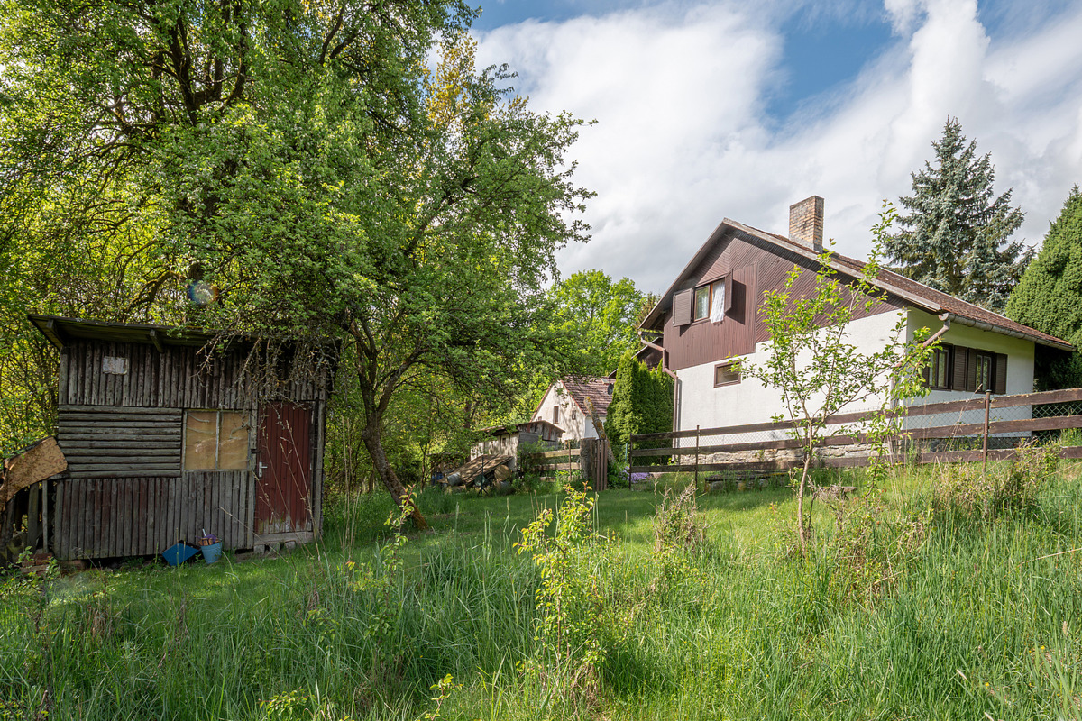 Photo 4 - House for sale · Cottage · 64 m² · 3 rooms