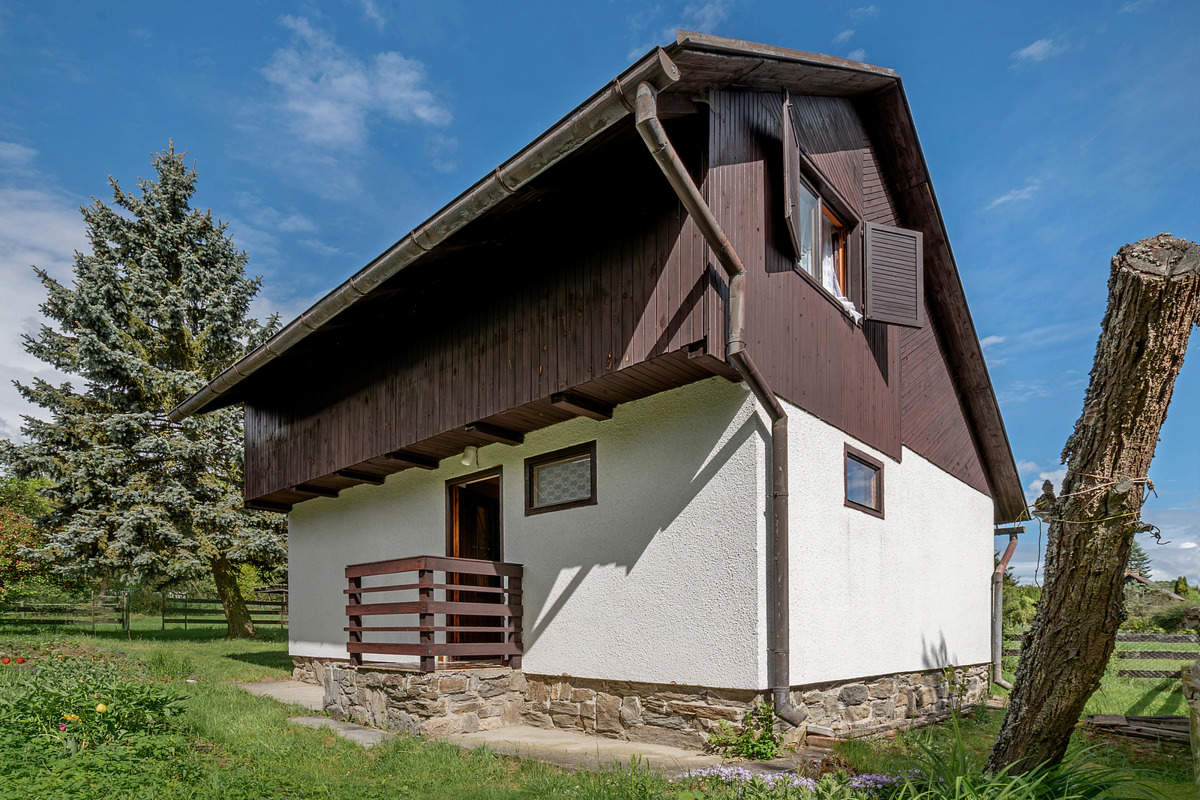 Photo 3 - House for sale · Cottage · 64 m² · 3 rooms