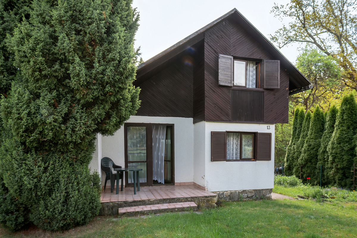Photo 1 - House for sale · Cottage · 64 m² · 3 rooms