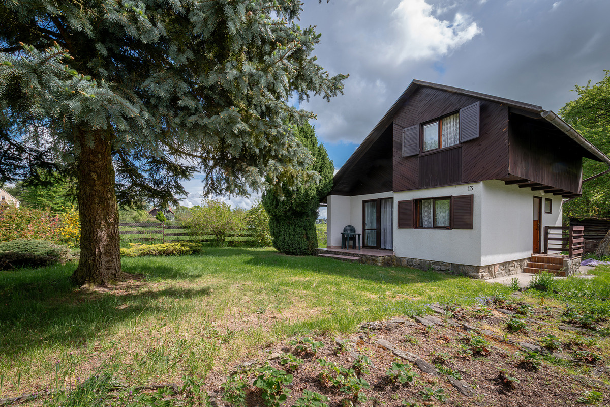 Photo 2 - House for sale · Cottage · 64 m² · 3 rooms