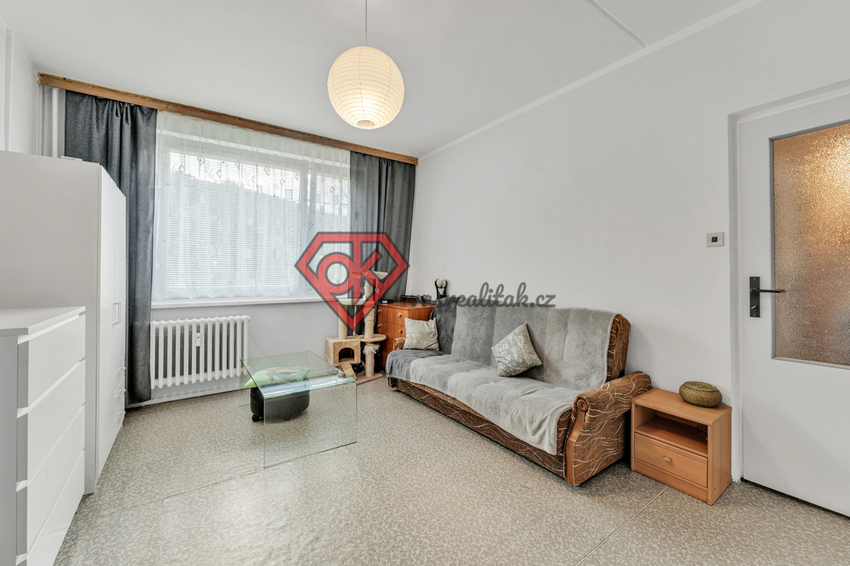 Photo 4 - Apartment for sale · 1+1 · 35 m²