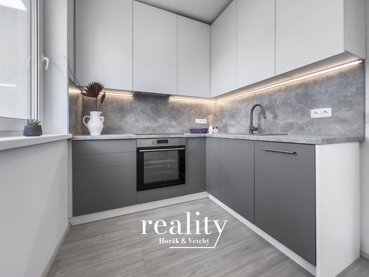 Photo 4 - Apartment for rent · 2+kk · 48 m²
