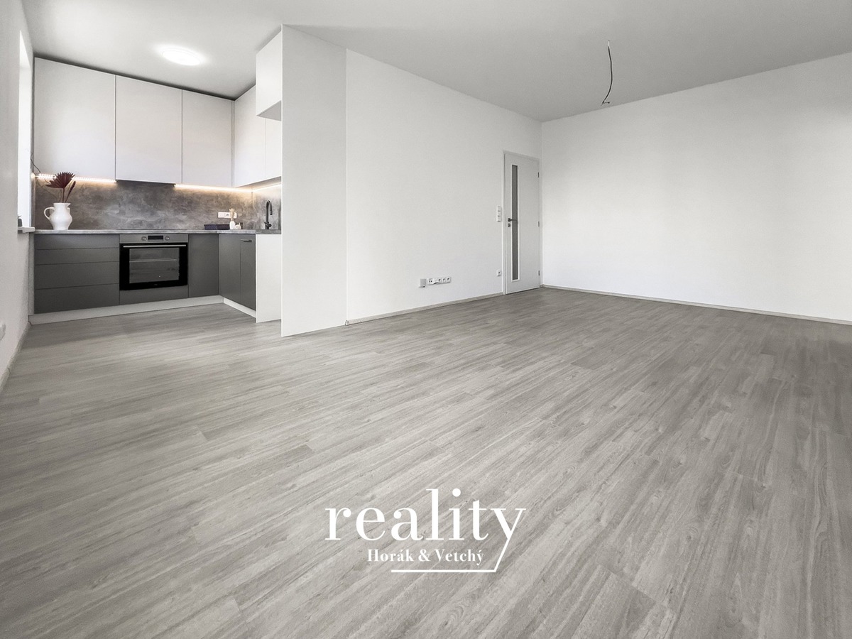 Photo 2 - Apartment for rent · 2+kk · 48 m²