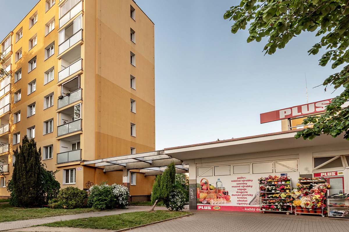 Photo 1 - Apartment for sale · 3+1 · 61 m²