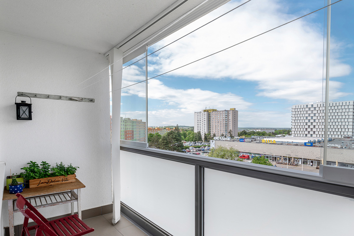 Photo 2 - Apartment for sale · 3+1 · 61 m²