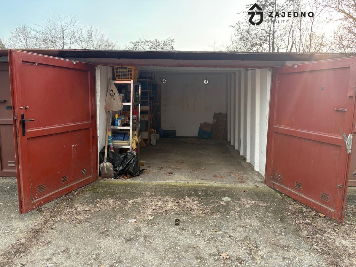 Hình ảnh 4 - Garage for sale · 18 m²