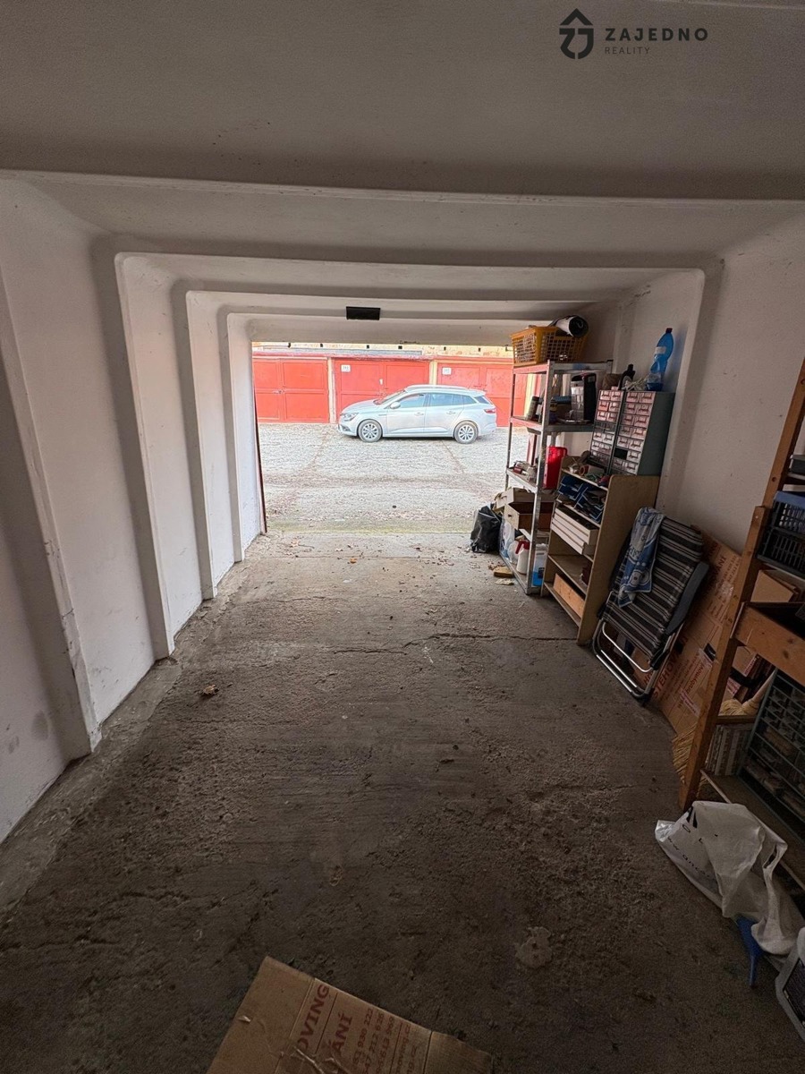 Hình ảnh 3 - Garage for sale · 18 m²