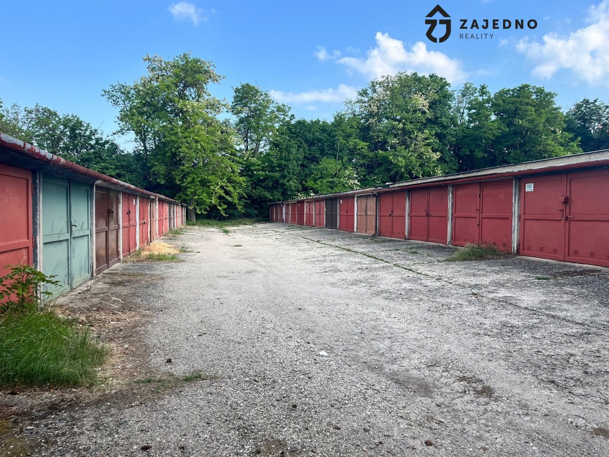 Hình ảnh 2 - Garage for sale · 18 m²