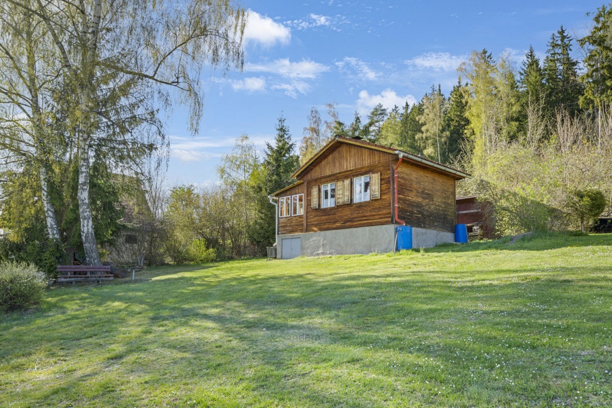Фото 1 - Продажа дома · Семейный дом · 42 m² · 3 комнаты