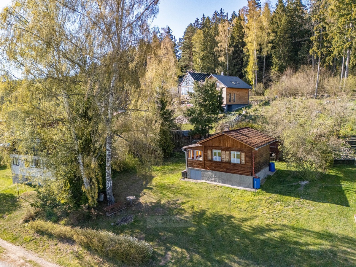 Фото 2 - Продажа дома · Семейный дом · 42 m² · 3 комнаты
