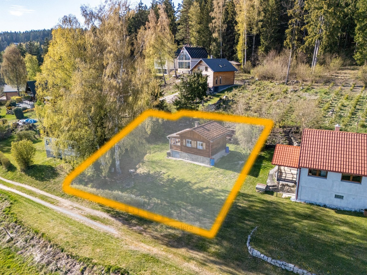 Фото 4 - Продажа дома · Семейный дом · 42 m² · 3 комнаты