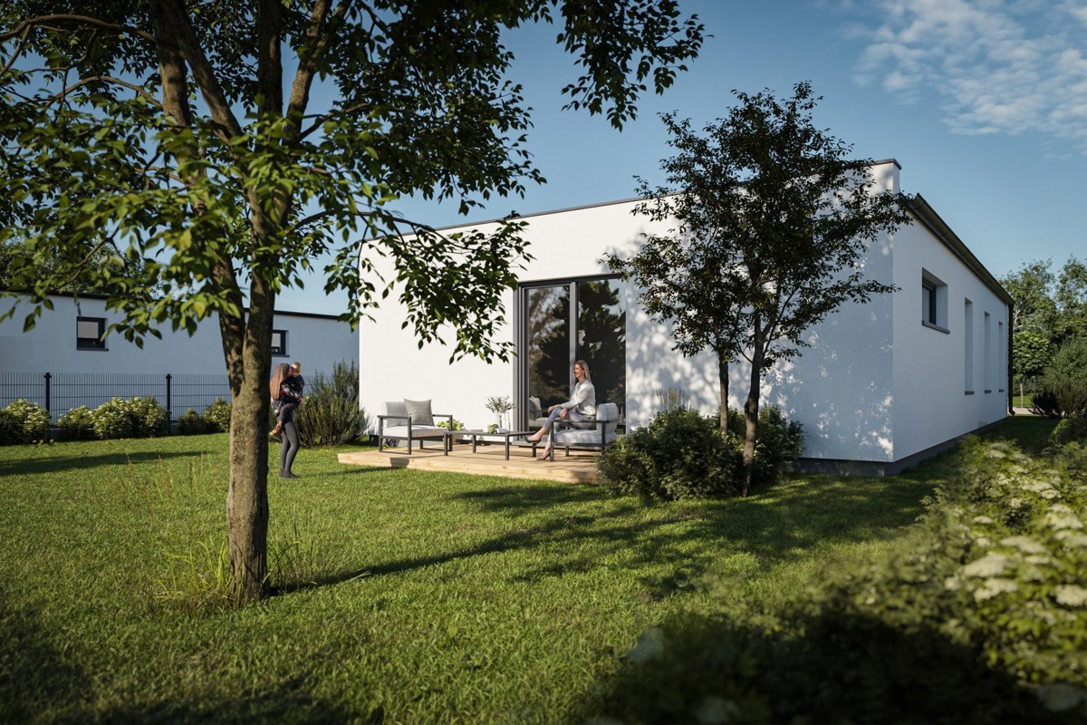 Фото 4 - Продаж будинку · Сімейний будинок · 195 m² · 4 кімнати