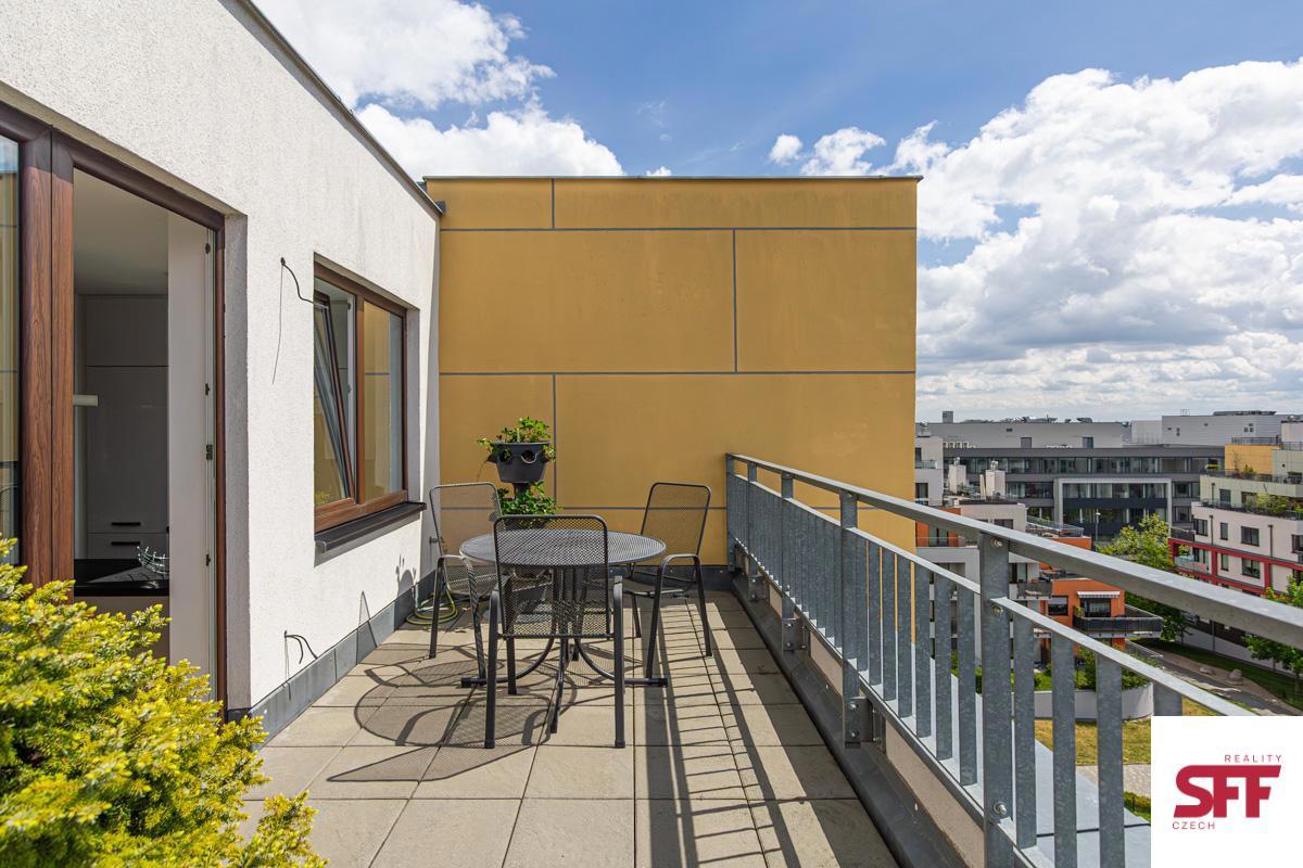 Фото 4 - Продажа квартиры · 3+kk · 81 m²