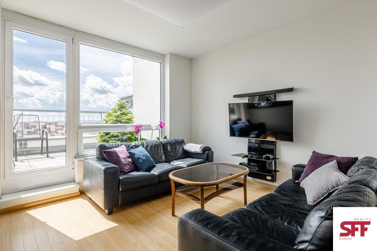 Фото 1 - Продажа квартиры · 3+kk · 81 m²