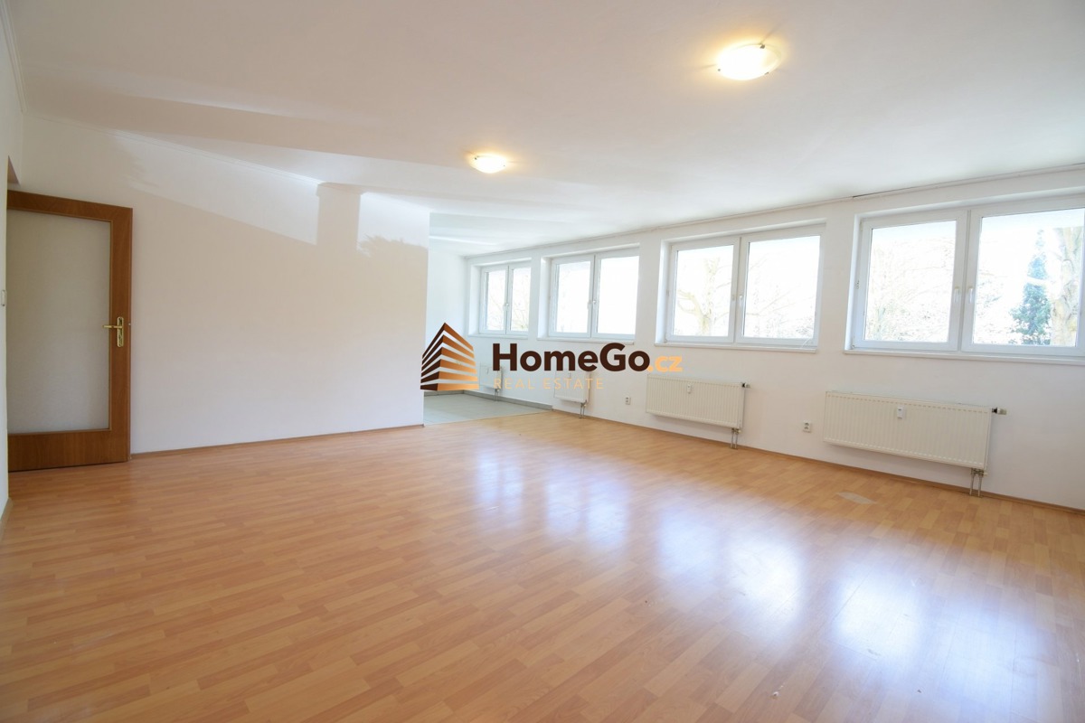 Фото 1 - Продажа квартиры · 1+kk · 59 m²